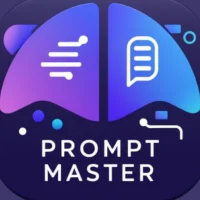 Prompt Master: AI Chat Pro